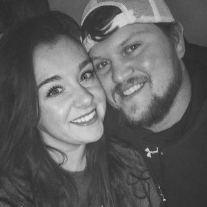 Meet your Posher, Brittney